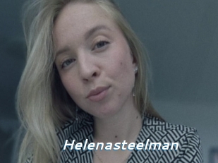 Helenasteelman