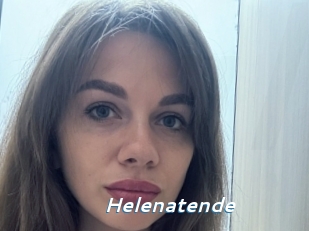Helenatende