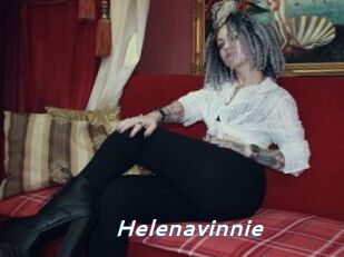 Helenavinnie