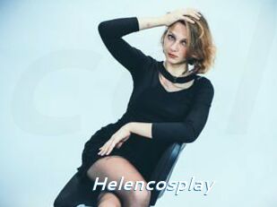 Helencosplay