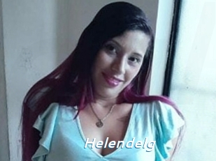 Helendelg