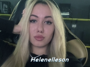 Helenelleson