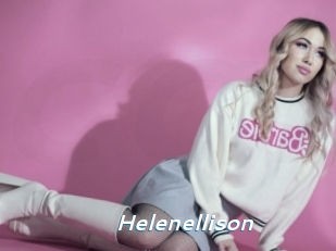 Helenellison