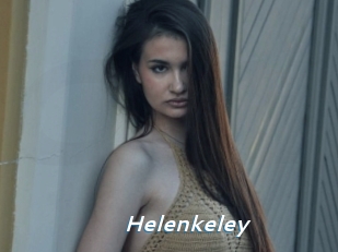 Helenkeley