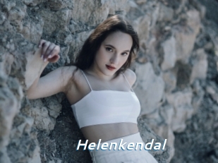 helenkendal Camgirls Live