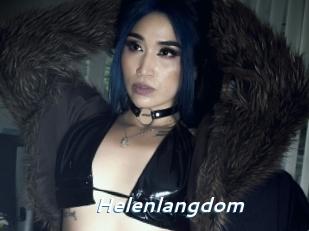 Helenlangdom