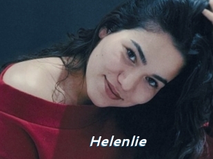 Helenlie