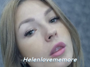Helenlovememore