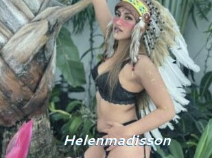 Helenmadisson