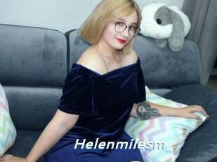 Helenmilesm