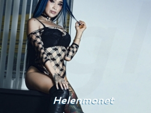 Helenmonet