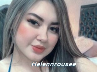 Helennrousee