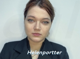 Helenportter