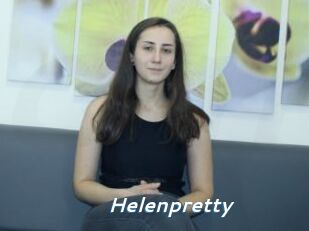 Helenpretty