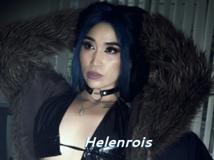 Helenrois