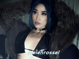Helenrossel