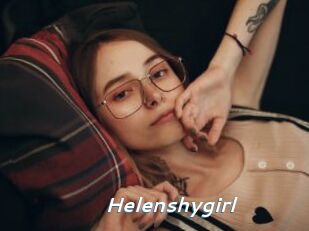 Helenshygirl