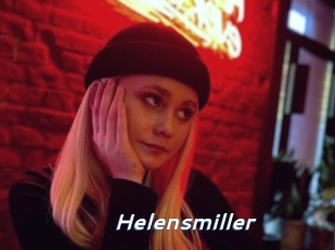 Helensmiller