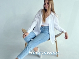 Helensweet