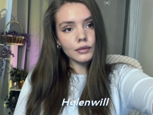 Helenwill