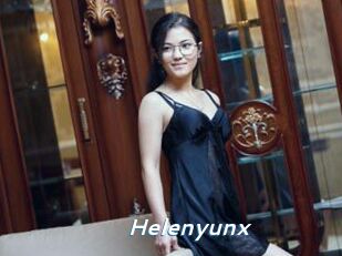 Helenyunx