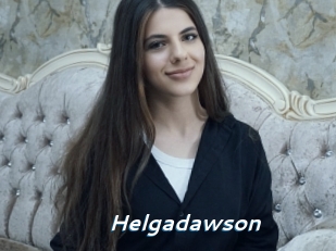 Helgadawson
