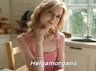 Helgamorgans