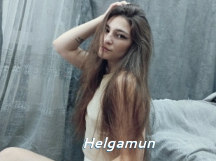 Helgamun