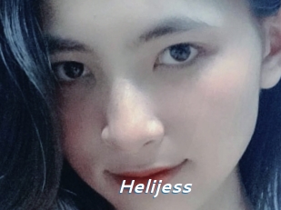 Helijess
