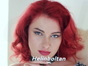 Helinboltan