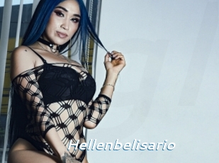 Hellenbelisario