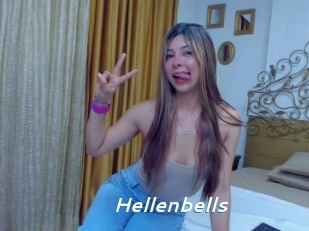 Hellenbells