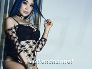 Hellenchannel