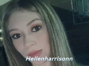 Hellenharrisonn