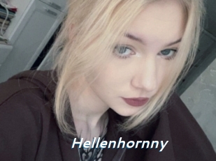 Hellenhornny