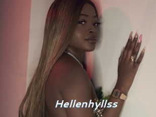 Hellenhyllss