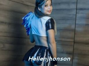 Hellenjhonson