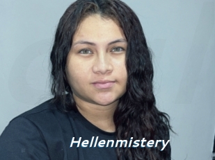 Hellenmistery