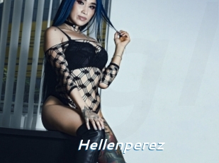 Hellenperez
