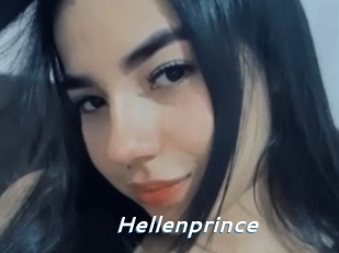 Hellenprince