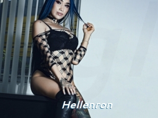 Hellenron