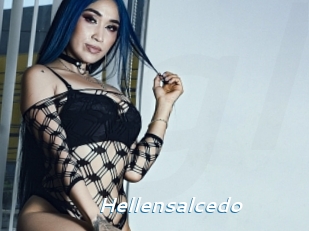 Hellensalcedo