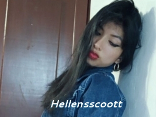 Hellensscoott
