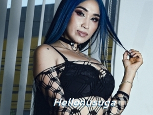 Hellenusuga
