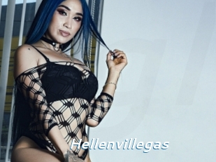 Hellenvillegas