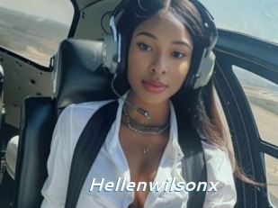 Hellenwilsonx