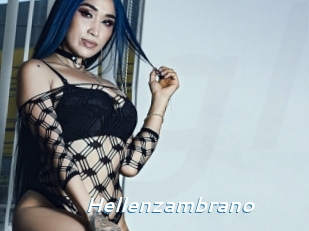 Hellenzambrano