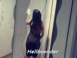 Helliwonder