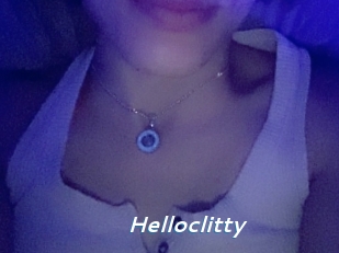 Helloclitty