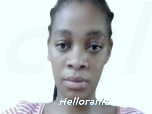 Hellorania